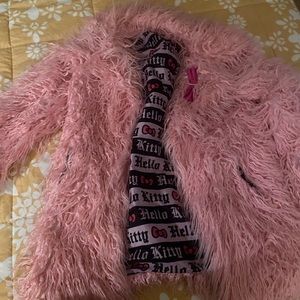 Hello Kitty Dollz kill jacket